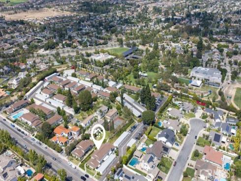 4588 Jamestown , Yorba Linda, CA