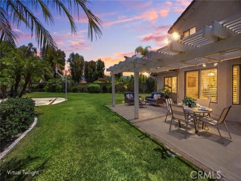 5510 Vista Cantora , Yorba Linda, CA