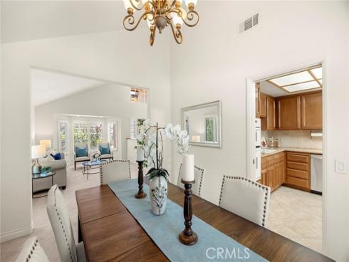 5510 Vista Cantora , Yorba Linda, CA