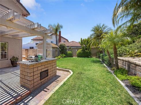 5510 Vista Cantora , Yorba Linda, CA
