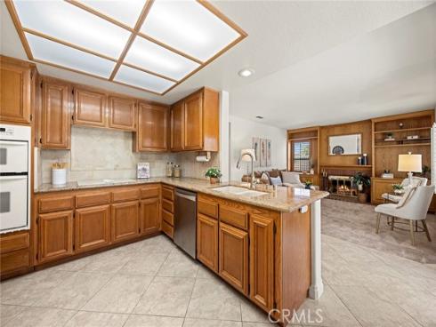5510 Vista Cantora , Yorba Linda, CA