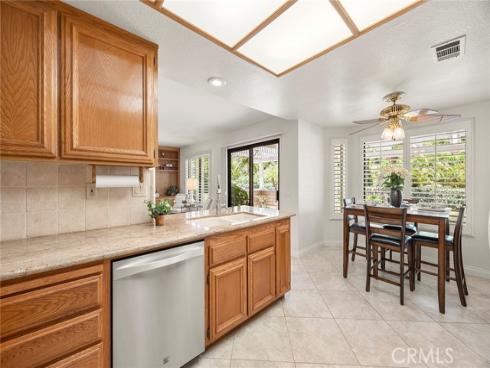 5510 Vista Cantora , Yorba Linda, CA