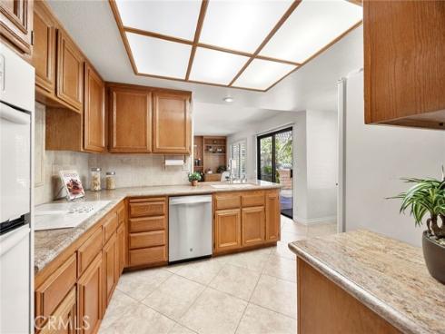 5510 Vista Cantora , Yorba Linda, CA