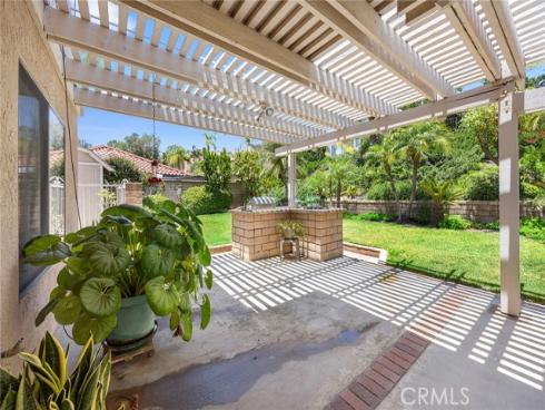 5510 Vista Cantora , Yorba Linda, CA