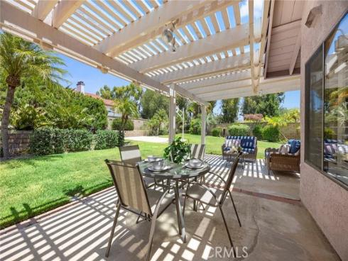 5510 Vista Cantora , Yorba Linda, CA