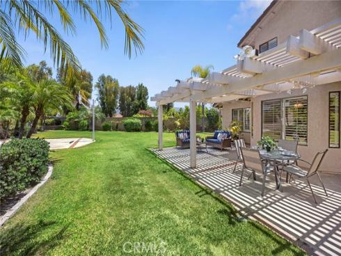 5510 Vista Cantora , Yorba Linda, CA