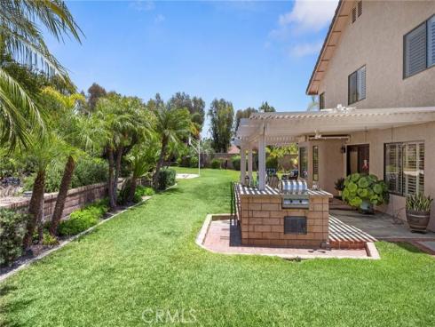 5510 Vista Cantora , Yorba Linda, CA