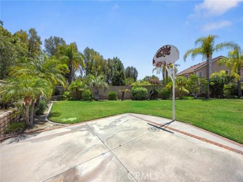 5510 Vista Cantora , Yorba Linda, CA