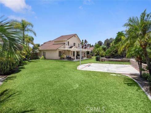 5510 Vista Cantora , Yorba Linda, CA