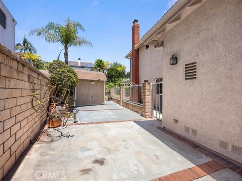 5510 Vista Cantora , Yorba Linda, CA
