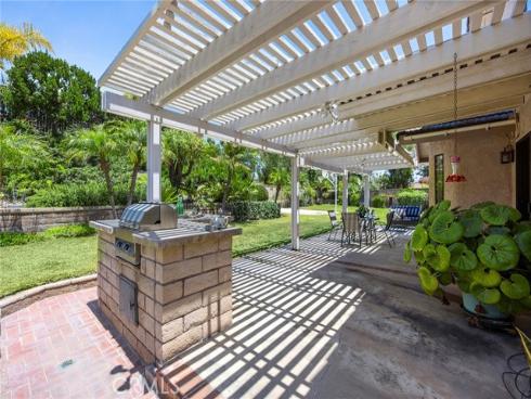 5510 Vista Cantora , Yorba Linda, CA