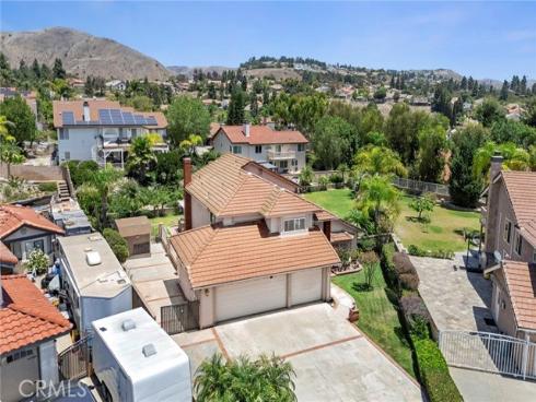 5510 Vista Cantora , Yorba Linda, CA