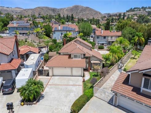 5510 Vista Cantora , Yorba Linda, CA