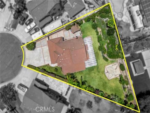 5510 Vista Cantora , Yorba Linda, CA
