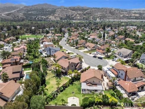 5510 Vista Cantora , Yorba Linda, CA