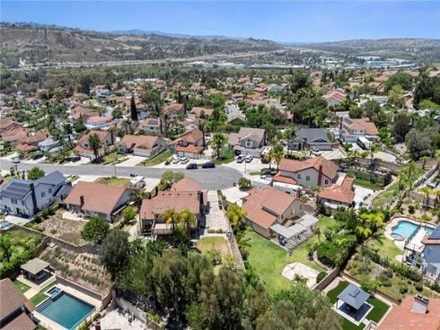 5510 Vista Cantora , Yorba Linda, CA