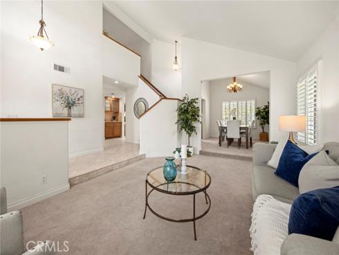 5510 Vista Cantora , Yorba Linda, CA