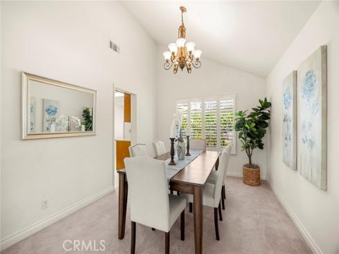 5510 Vista Cantora , Yorba Linda, CA