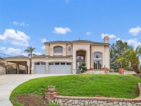4800 Via Del Corral , Yorba Linda, CA