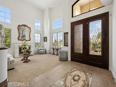 4800 Via Del Corral , Yorba Linda, CA