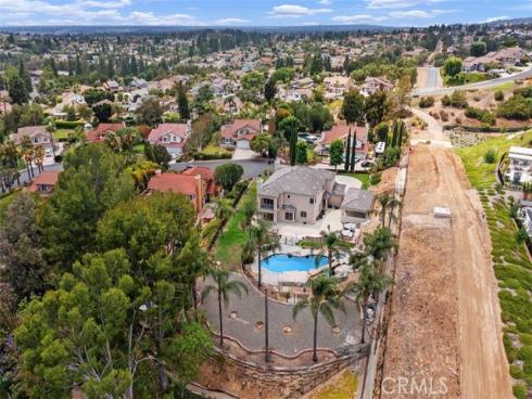 4800 Via Del Corral , Yorba Linda, CA