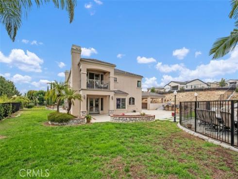 4800 Via Del Corral , Yorba Linda, CA