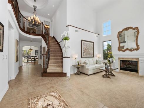4800 Via Del Corral , Yorba Linda, CA