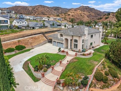 4800 Via Del Corral , Yorba Linda, CA