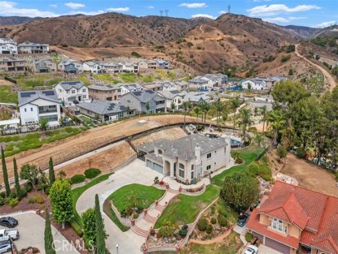 4800 Via Del Corral , Yorba Linda, CA