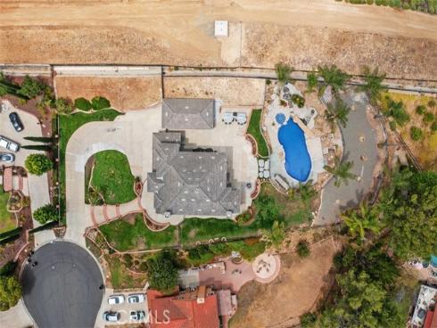 4800 Via Del Corral , Yorba Linda, CA