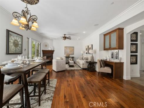 4800 Via Del Corral , Yorba Linda, CA