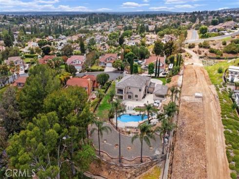 4800 Via Del Corral , Yorba Linda, CA
