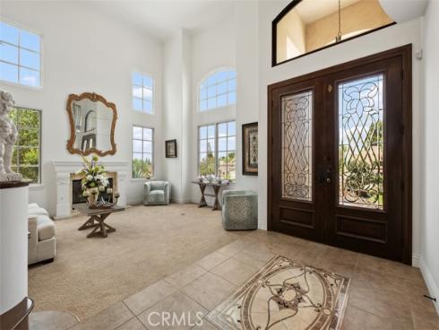 4800  Via Del Corral  , Yorba Linda, CA