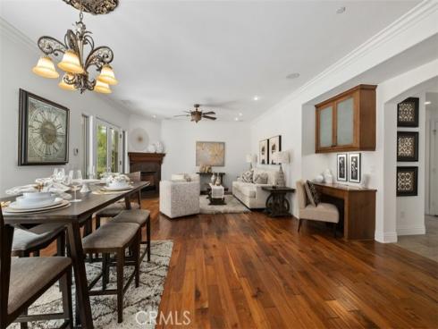 4800 Via Del Corral , Yorba Linda, CA