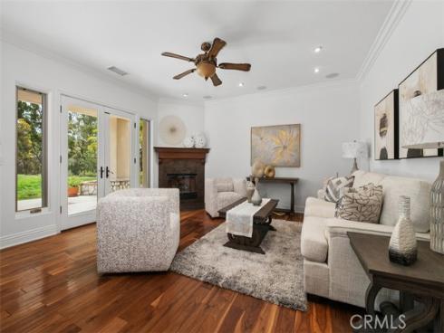 4800 Via Del Corral , Yorba Linda, CA