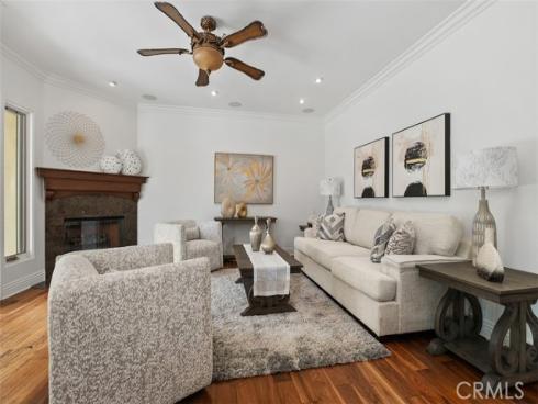 4800 Via Del Corral , Yorba Linda, CA