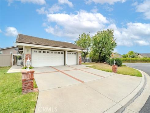 4994  Via Rosa  , Yorba Linda, CA