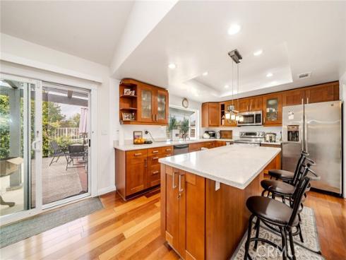 4994  Via Rosa  , Yorba Linda, CA