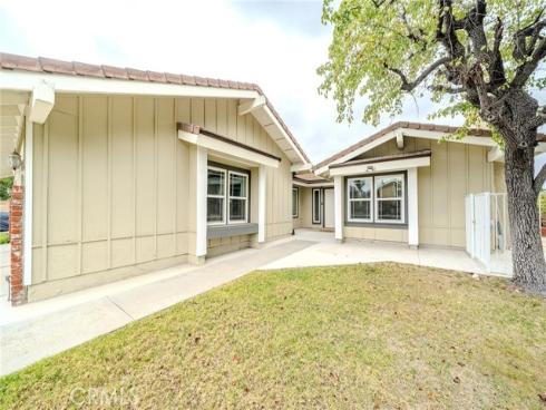 4994  Via Rosa  , Yorba Linda, CA
