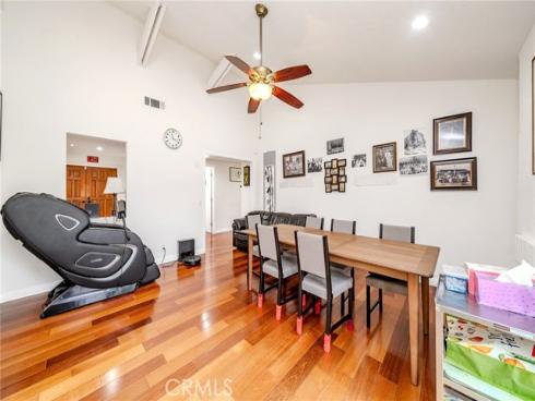 4994  Via Rosa  , Yorba Linda, CA
