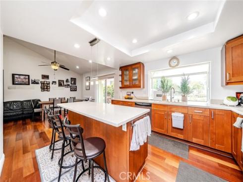 4994  Via Rosa  , Yorba Linda, CA