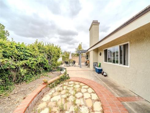 4994  Via Rosa  , Yorba Linda, CA