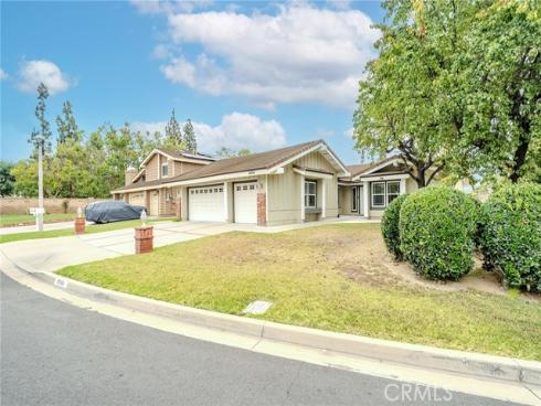 4994  Via Rosa  , Yorba Linda, CA