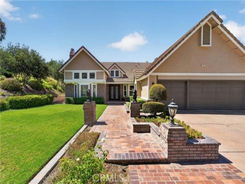 22260 Starlight Drive, Yorba Linda, CA