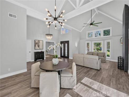 22260 Starlight Drive, Yorba Linda, CA