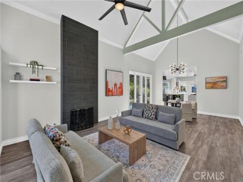 22260 Starlight Drive, Yorba Linda, CA