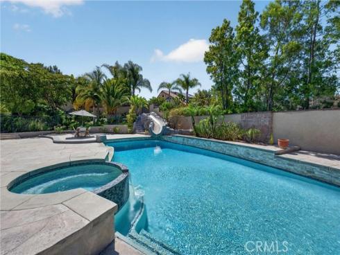 22260 Starlight Drive, Yorba Linda, CA