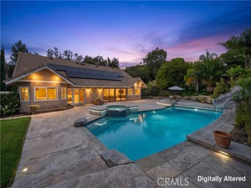 22260 Starlight Drive, Yorba Linda, CA
