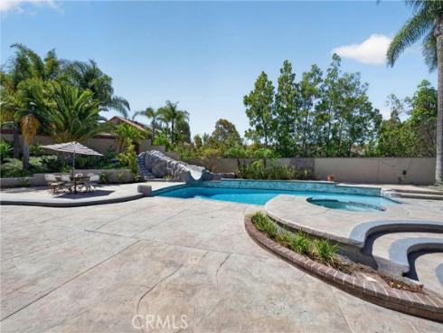 22260 Starlight Drive, Yorba Linda, CA