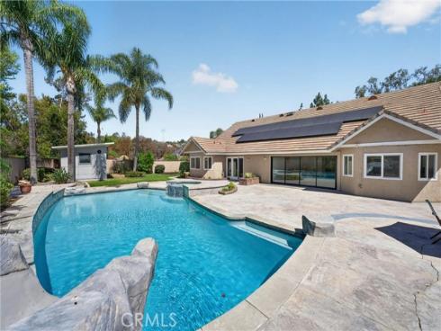 22260 Starlight Drive, Yorba Linda, CA
